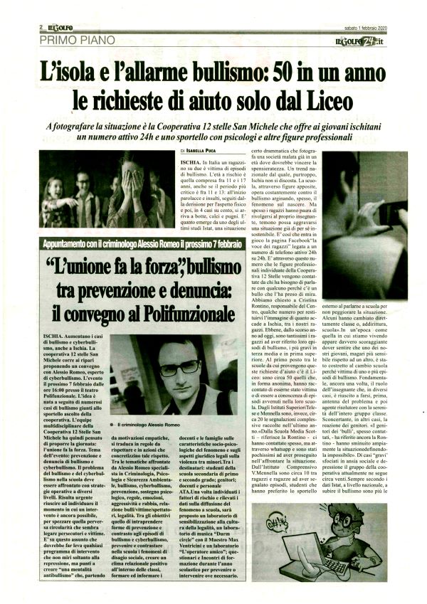 L’Unione fa la Forza
