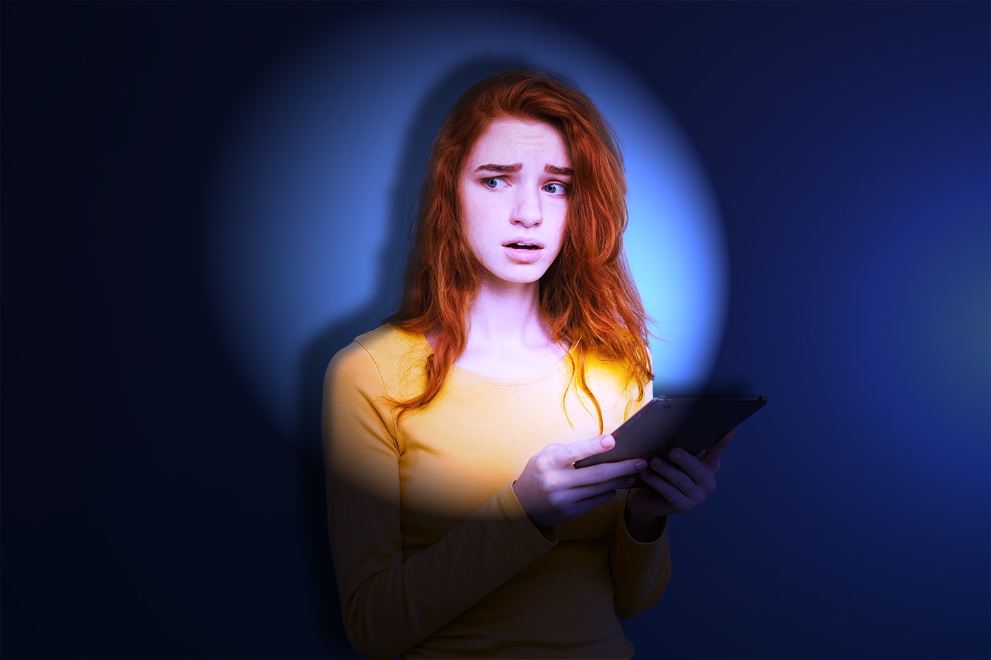 Cyberstalking – Conoscere il problema per prevenirlo