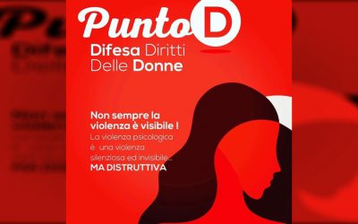 Non sempre la violenza è visibile. Intervista alla Dott.ssa Cristina Rontino