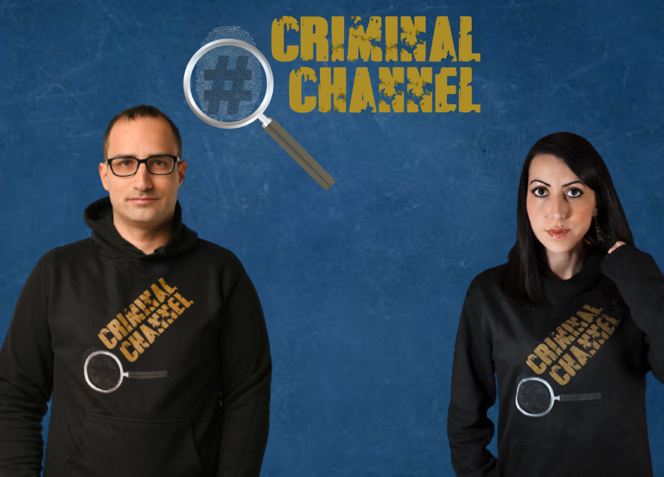 Criminal channel, dirette web per contrastare ogni forma di violenza