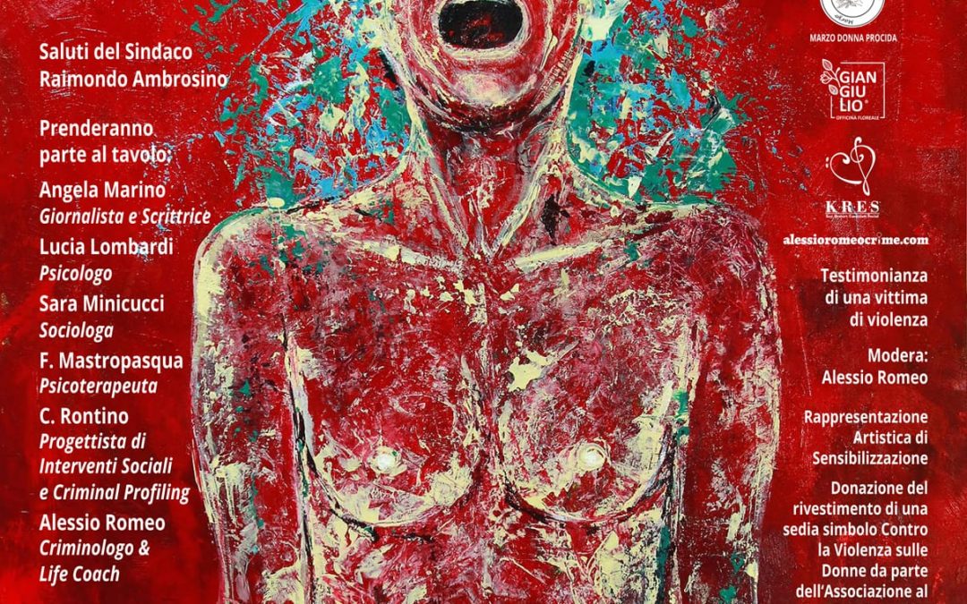 CoraggiosaMEnte Donna